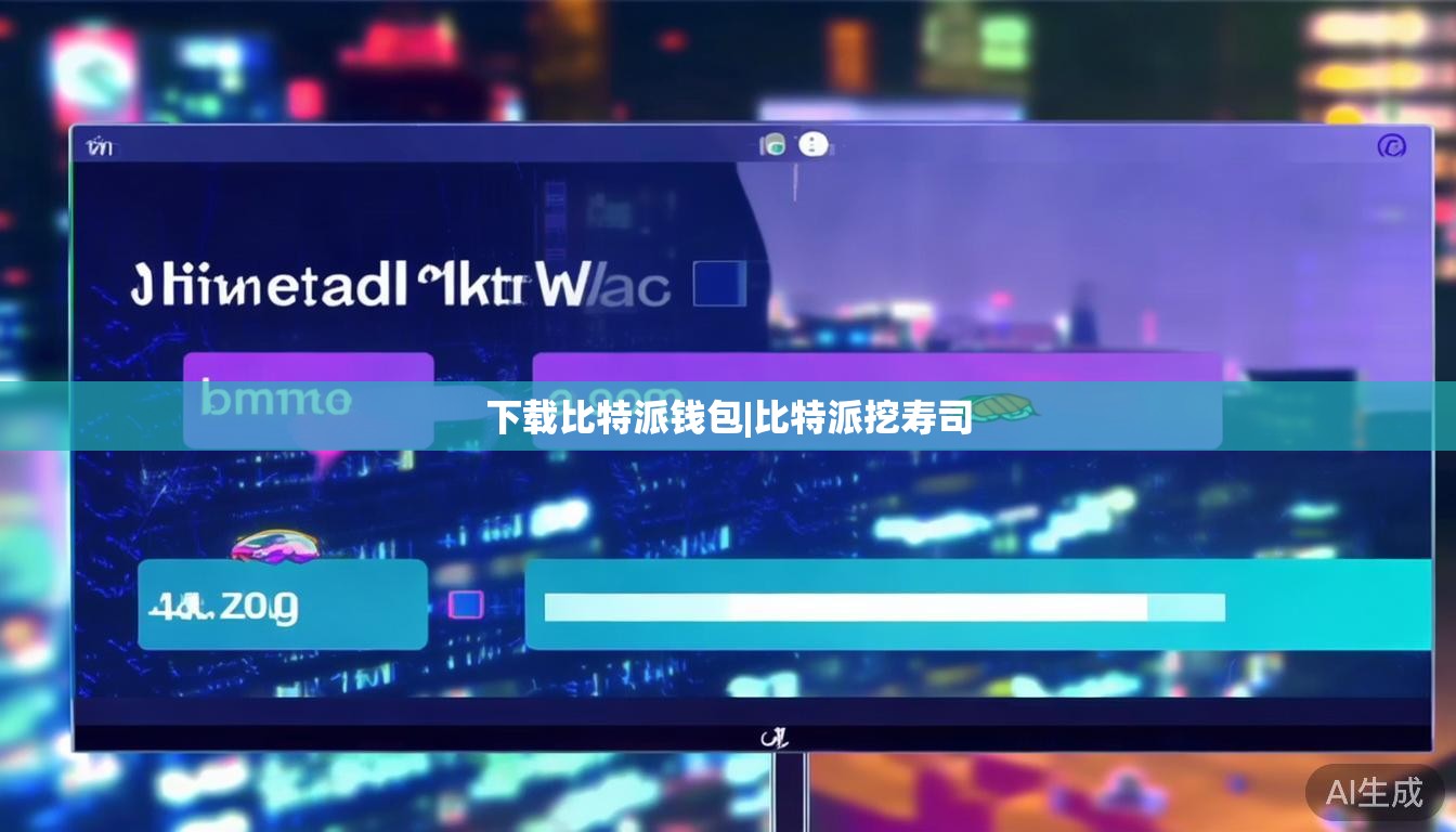 下载比特派钱包|比特派挖寿司 第1张 下载比特派钱包|比特派挖寿司 第1张