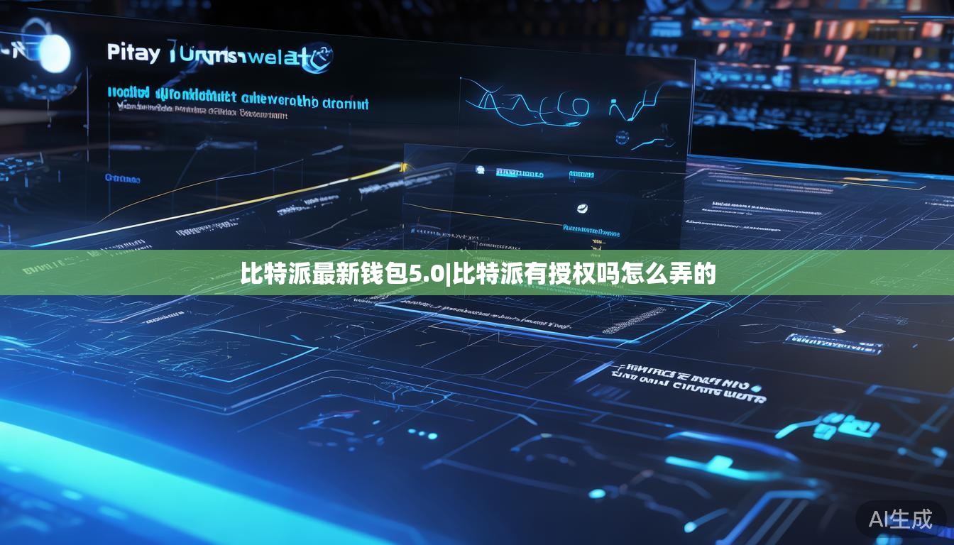 比特派最新钱包5.0|比特派有授权吗怎么弄的  第1张