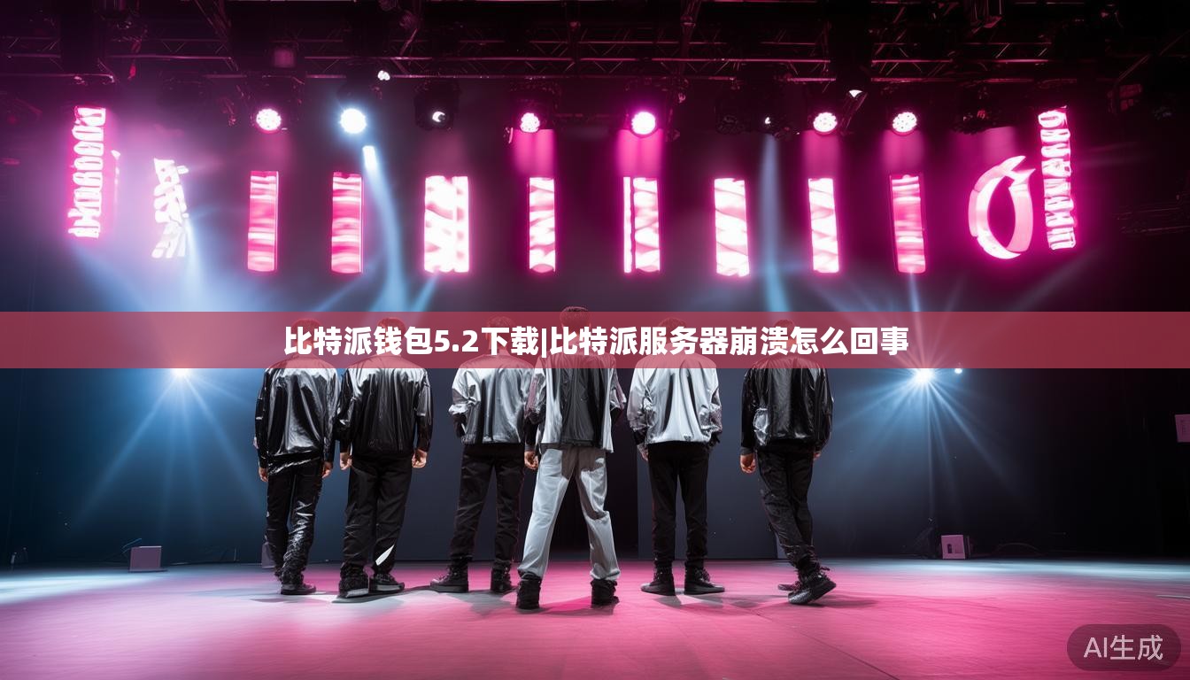 比特派钱包5.2下载|比特派服务器崩溃怎么回事  第1张