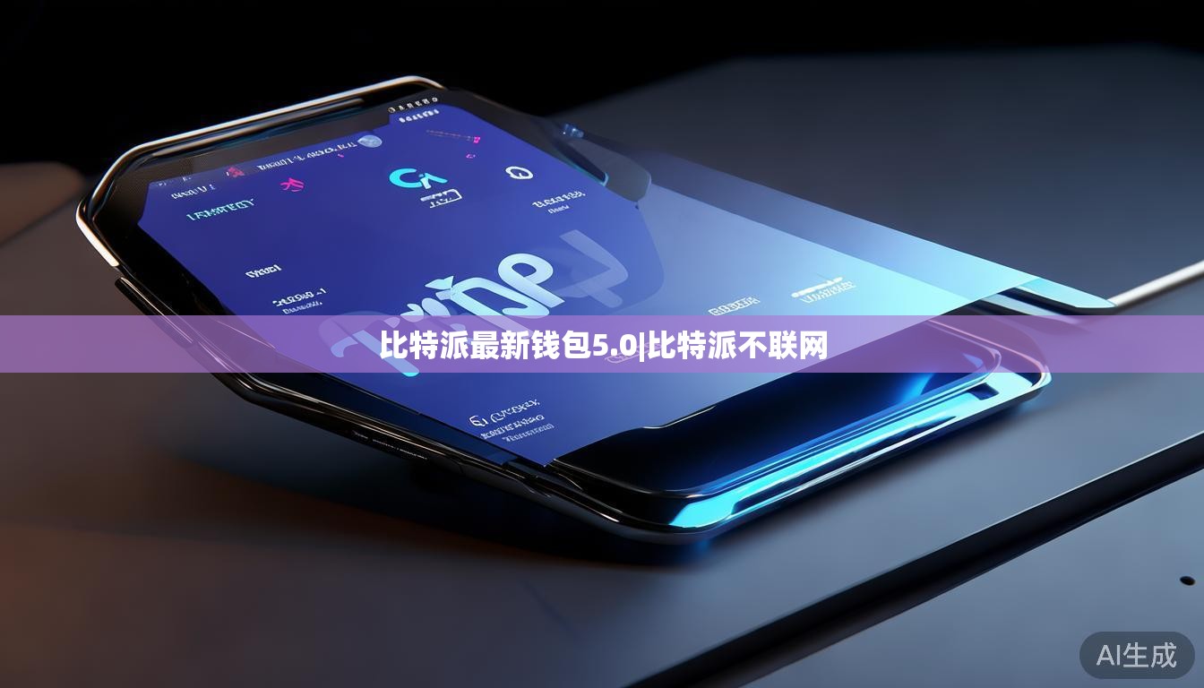 比特派最新钱包5.0|比特派不联网  第1张
