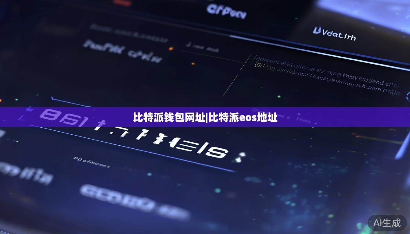 比特派钱包网址|比特派eos地址  第1张