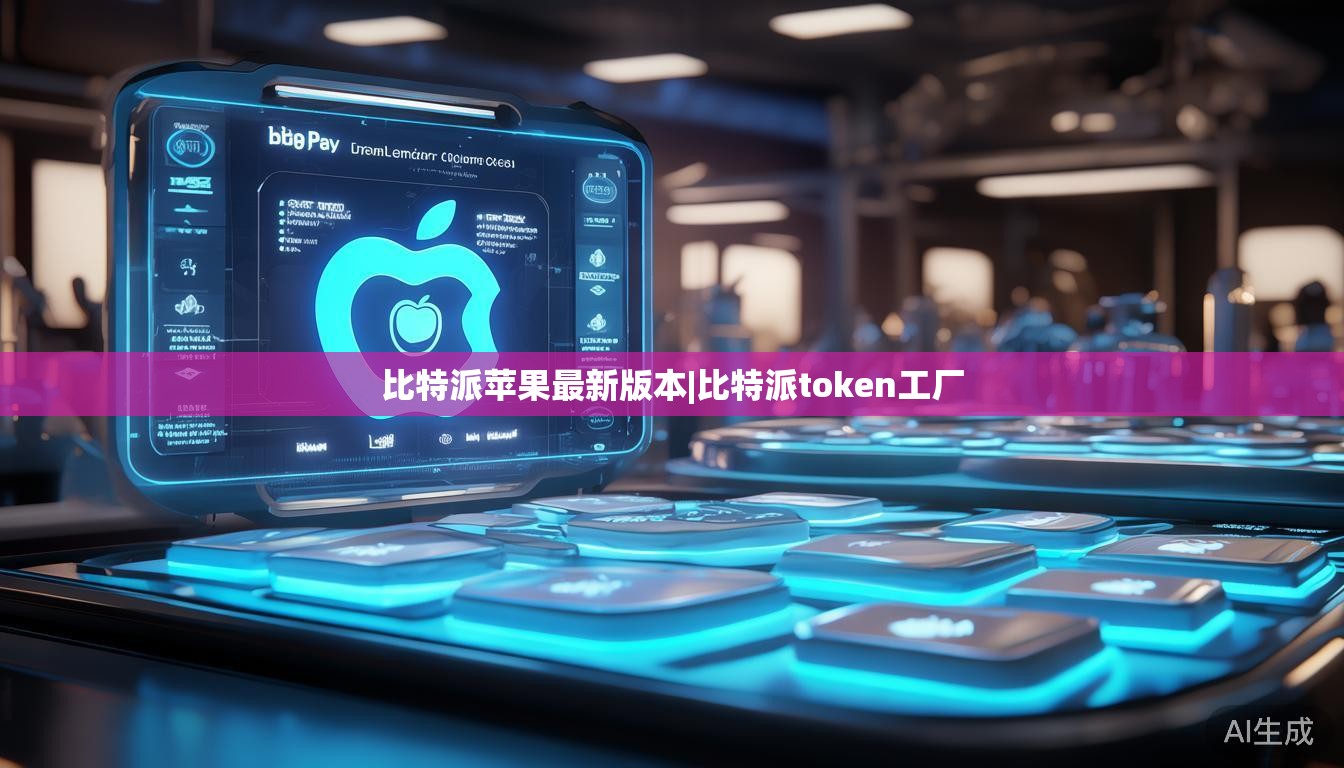 比特派苹果最新版本|比特派token工厂  第1张