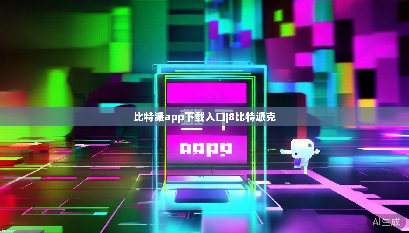 比特派app下载入口|8比特派克 第1张 比特派app下载入口|8比特派克 第1张
