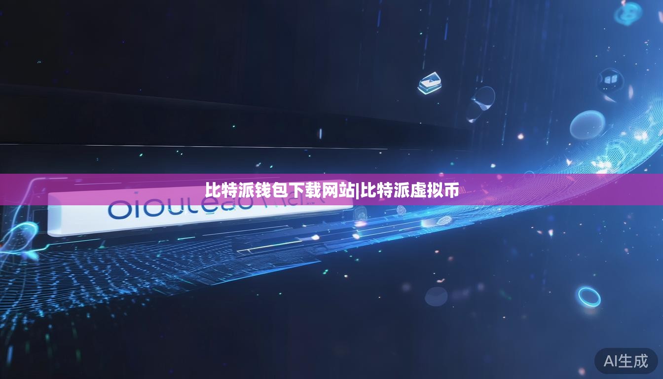 比特派钱包下载网站|比特派虚拟币 第1张 比特派钱包下载网站|比特派虚拟币 第1张