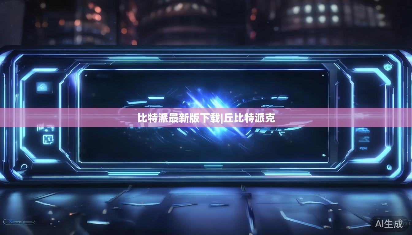 比特派最新版下载|丘比特派克 第1张 比特派最新版下载|丘比特派克 第1张