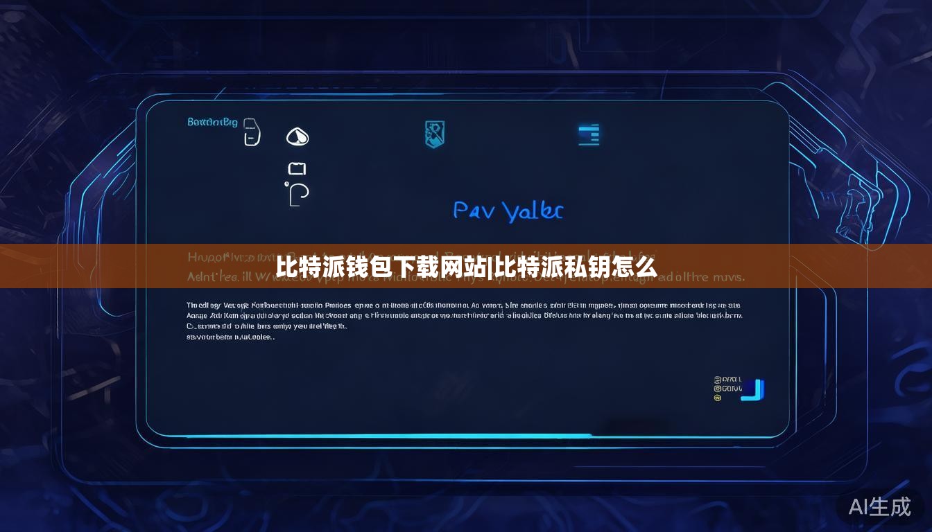 比特派钱包下载网站|比特派私钥怎么 第1张 比特派钱包下载网站|比特派私钥怎么 第1张