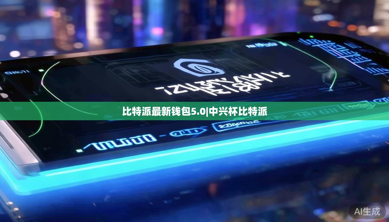 比特派最新钱包5.0|中兴杯比特派 第1张 比特派最新钱包5.0|中兴杯比特派 第1张