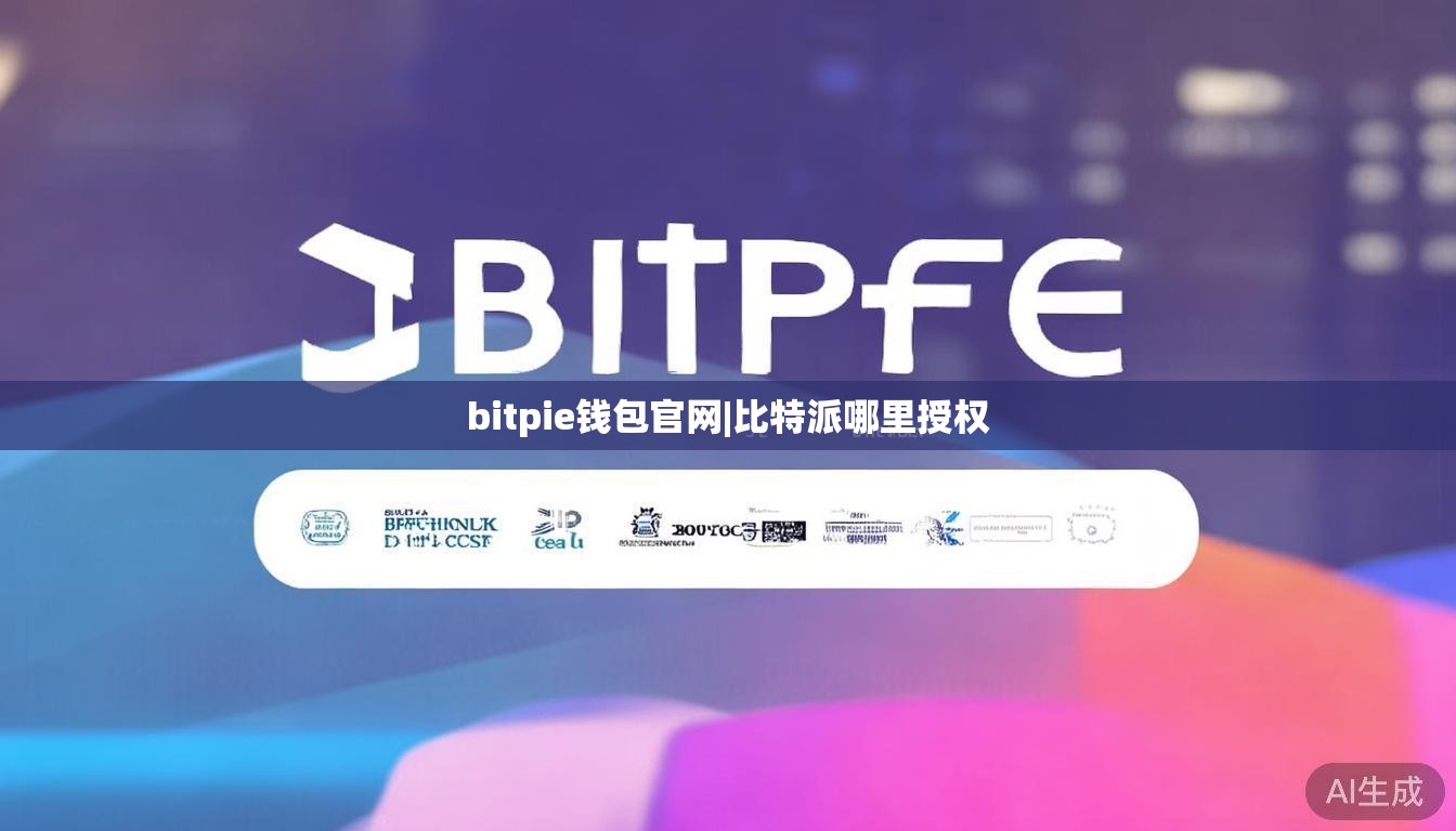 bitpie钱包官网|比特派哪里授权 第1张 bitpie钱包官网|比特派哪里授权 第1张