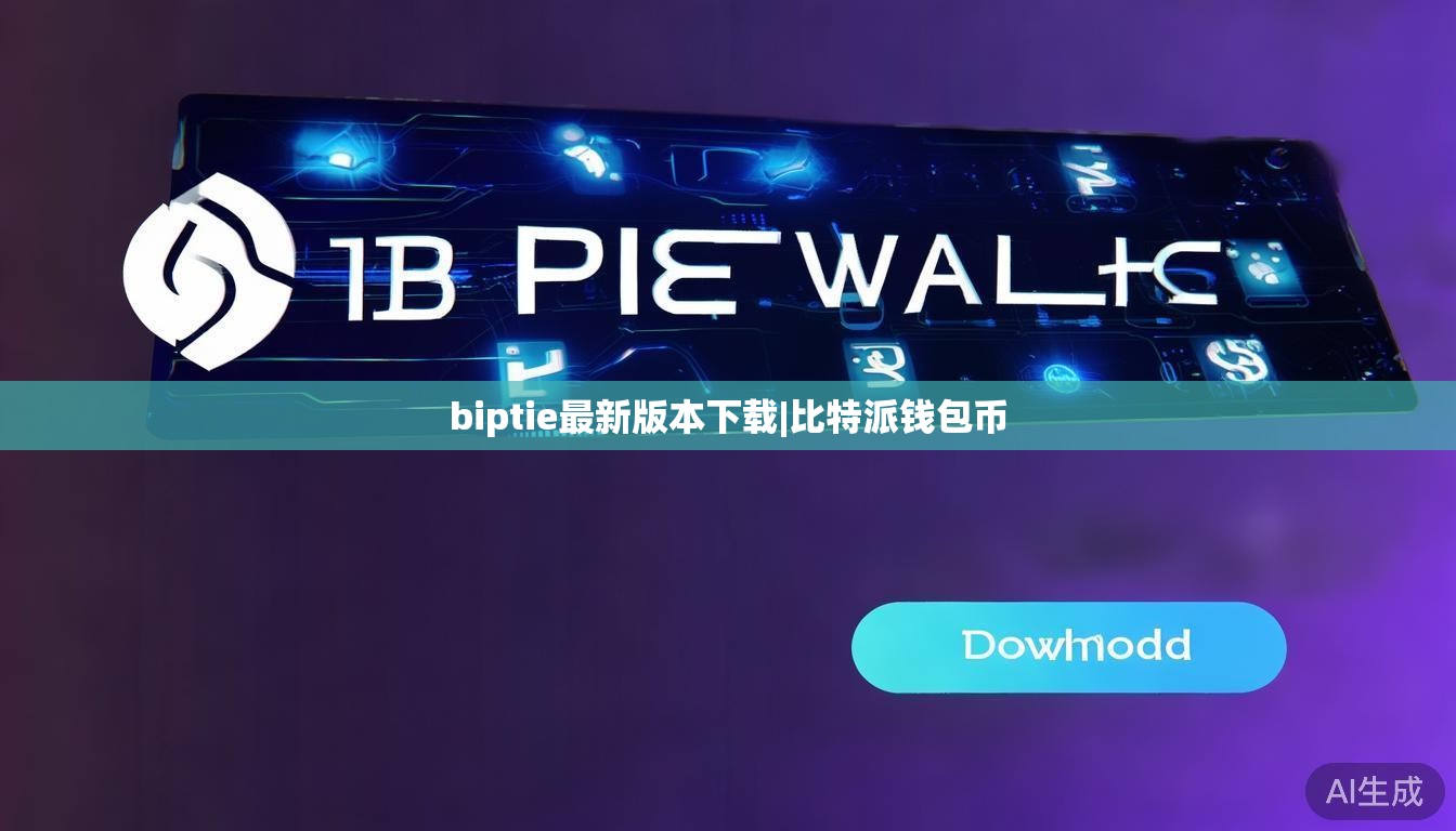 biptie最新版本下载|比特派钱包币 第1张 biptie最新版本下载|比特派钱包币 第1张
