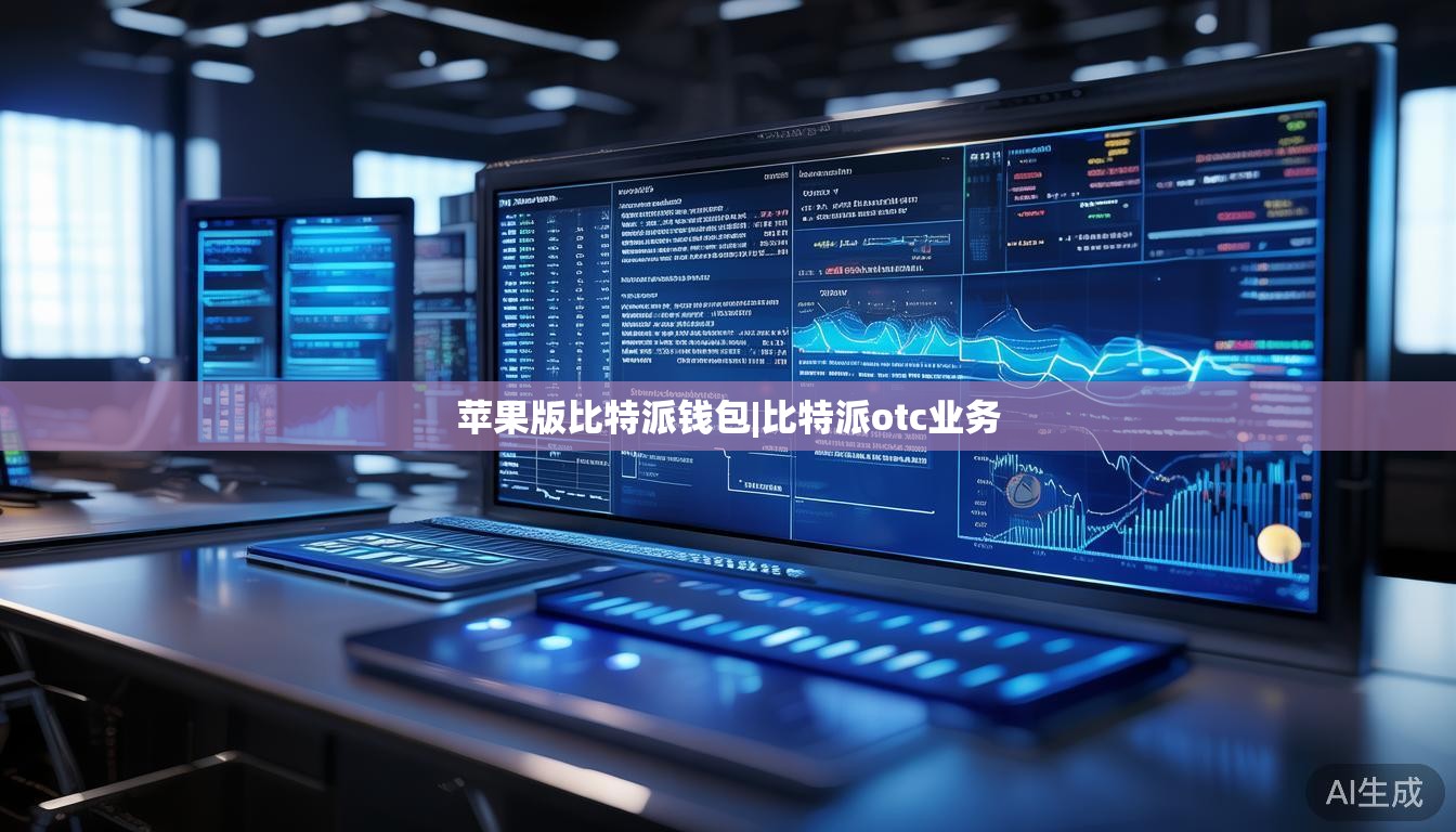 苹果版比特派钱包|比特派otc业务 第1张 苹果版比特派钱包|比特派otc业务 第1张