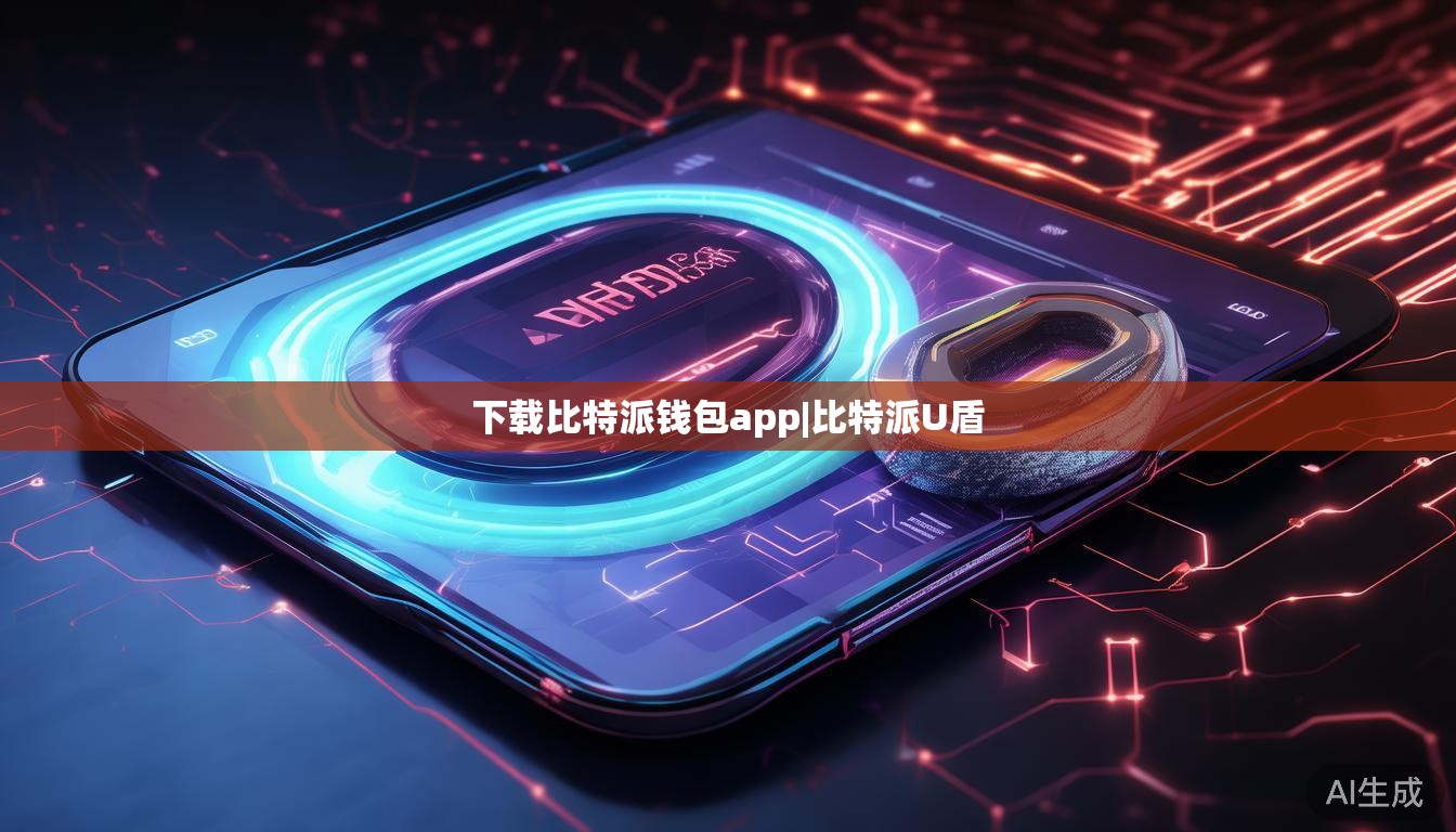 下载比特派钱包app|比特派U盾 第1张 下载比特派钱包app|比特派U盾 第1张