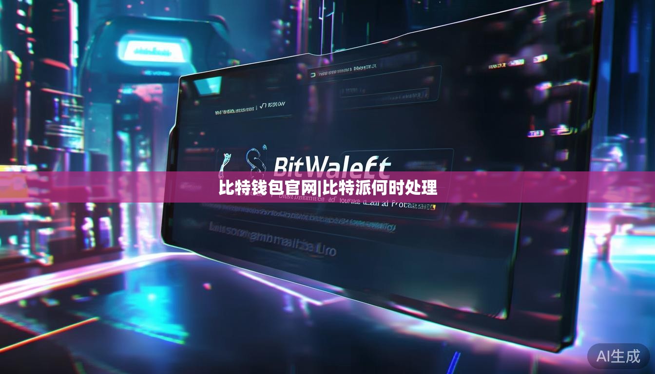 比特钱包官网|比特派何时处理 第1张 比特钱包官网|比特派何时处理 第1张