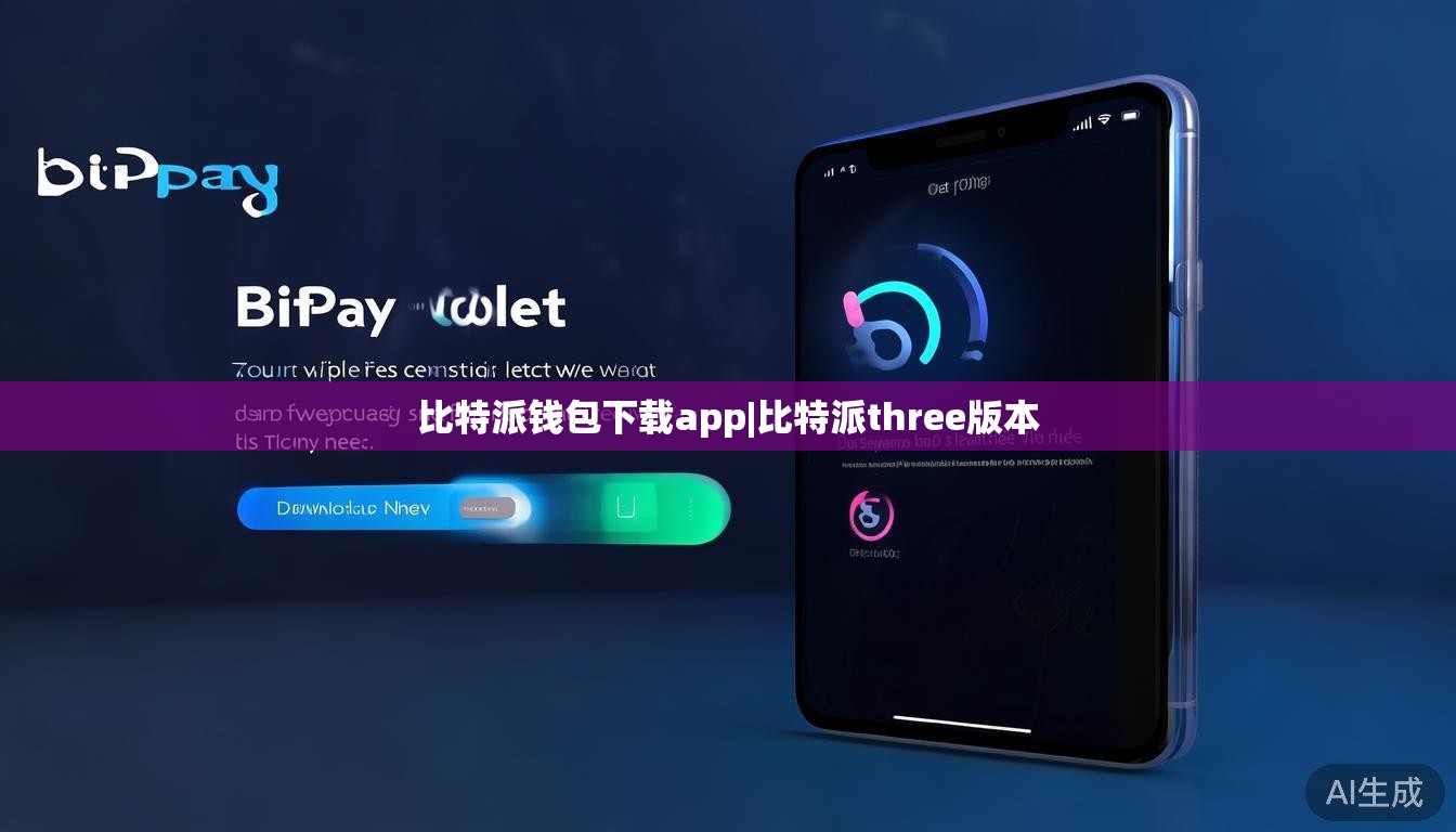 比特派钱包下载app|比特派three版本 第1张 比特派钱包下载app|比特派three版本 第1张