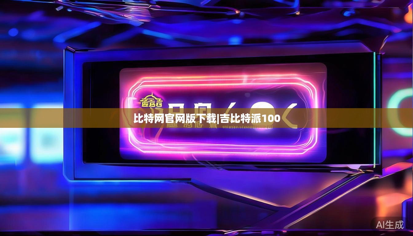 比特网官网版下载|吉比特派100  第1张