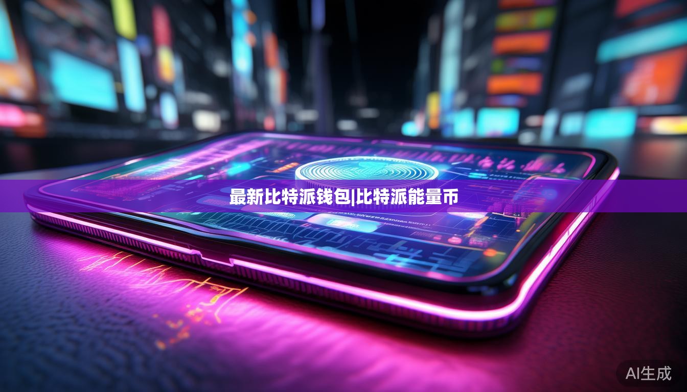 最新比特派钱包|比特派能量币 第1张 最新比特派钱包|比特派能量币 第1张