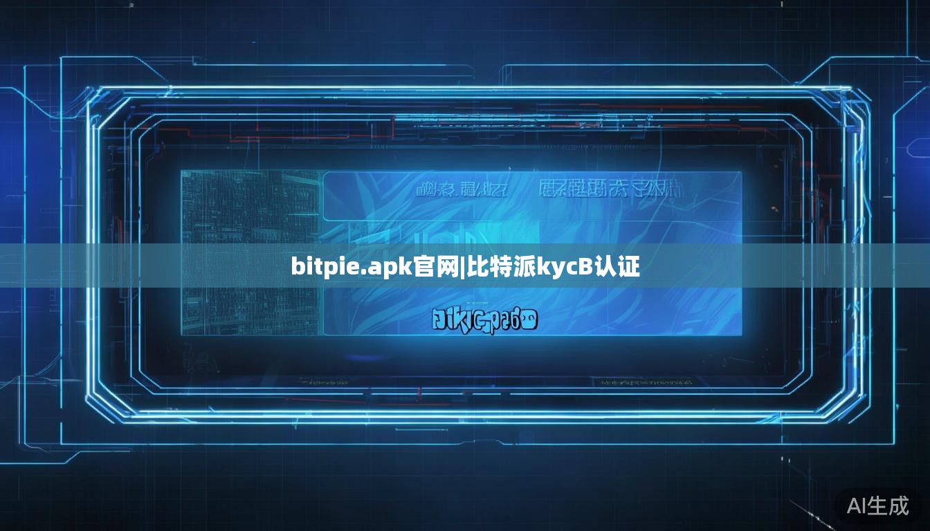 bitpie.apk官网|比特派kycB认证  第1张