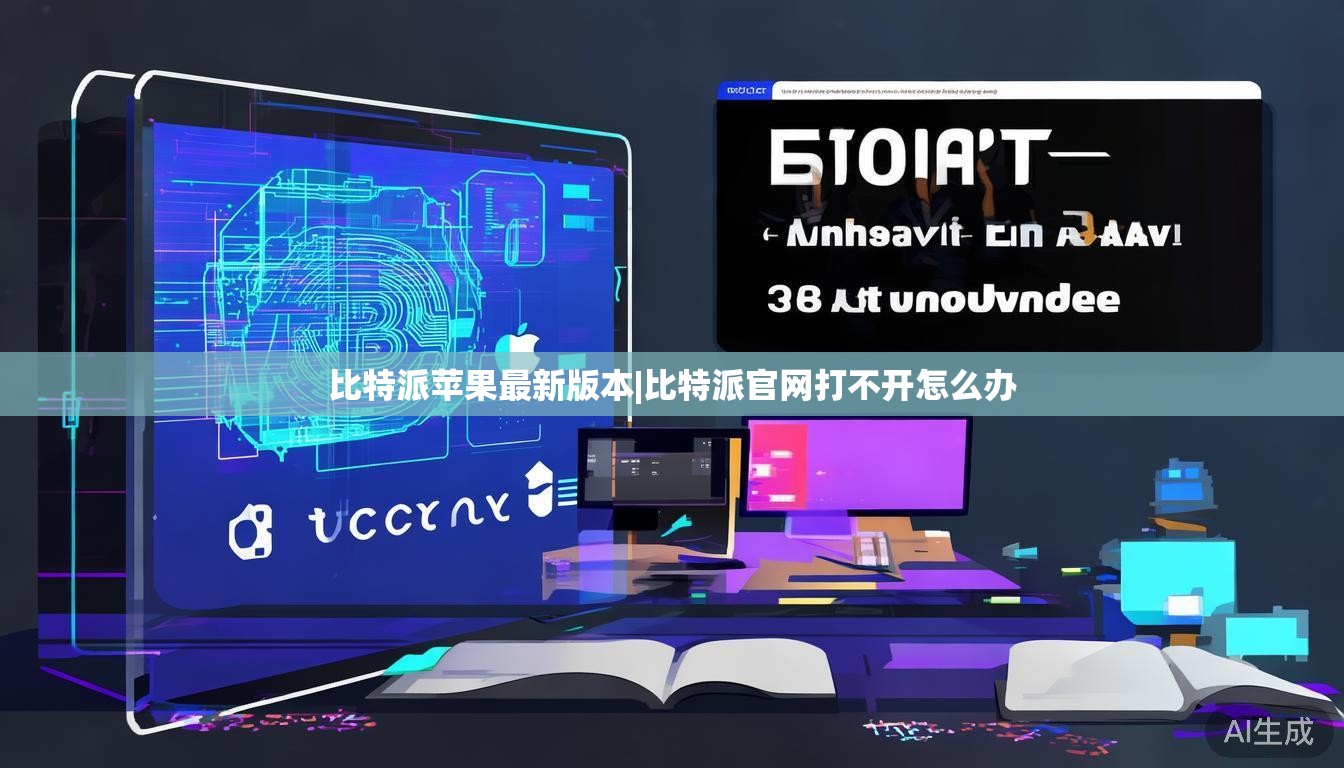 比特派苹果最新版本|比特派官网打不开怎么办  第1张