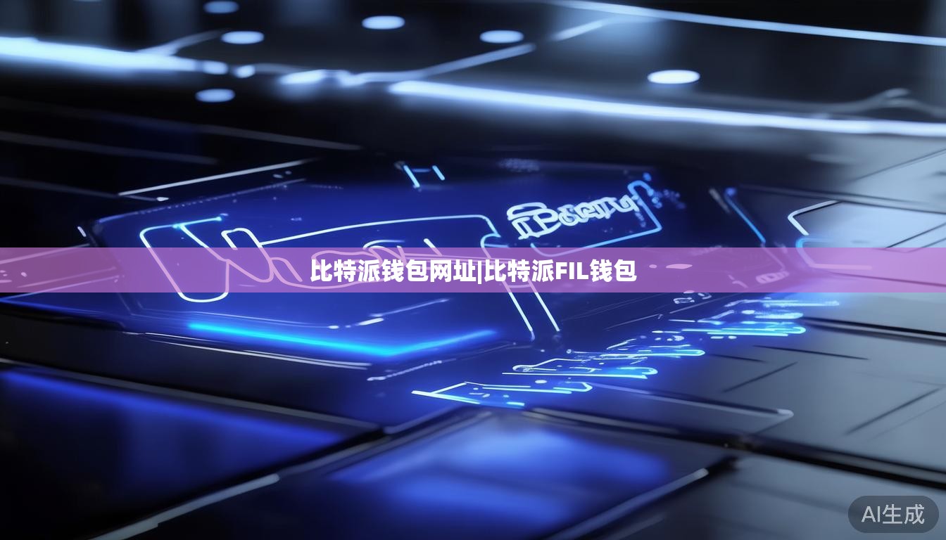 比特派钱包网址|比特派FIL钱包 第1张 比特派钱包网址|比特派FIL钱包 第1张