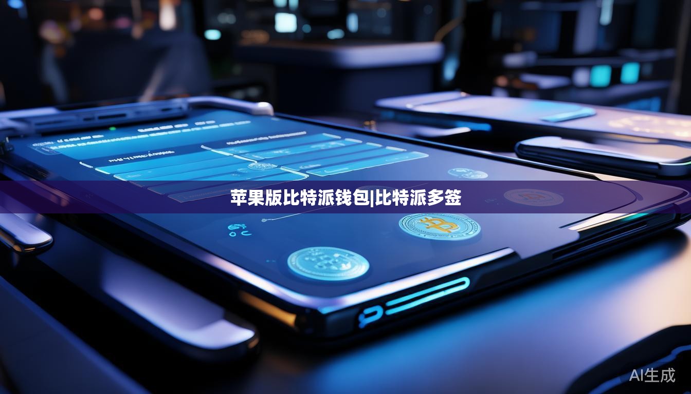 苹果版比特派钱包|比特派多签  第1张