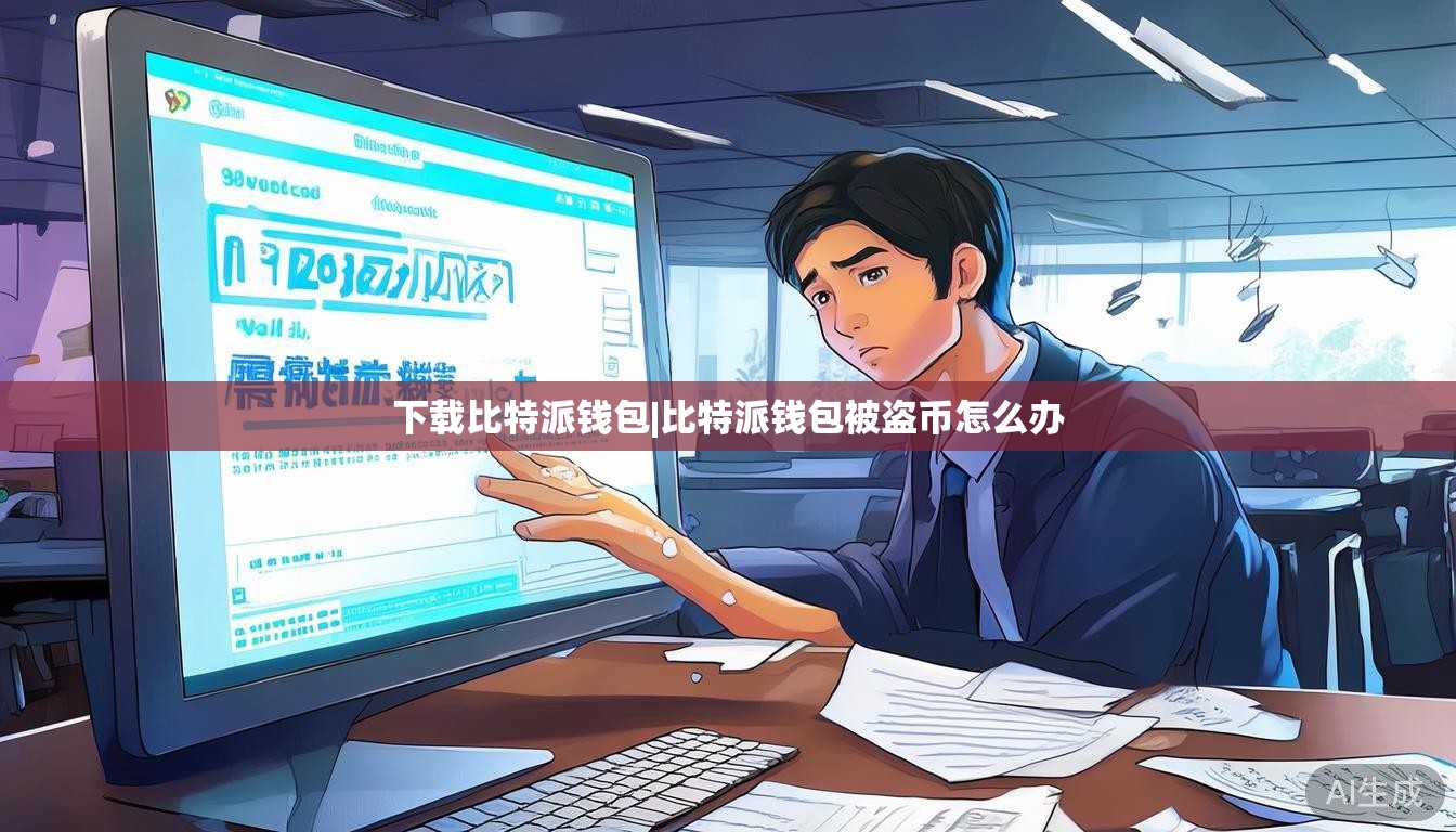 下载比特派钱包|比特派钱包被盗币怎么办  第1张