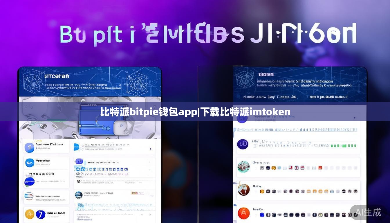比特派bitpie钱包app|下载比特派imtoken 第1张 比特派bitpie钱包app|下载比特派imtoken 第1张
