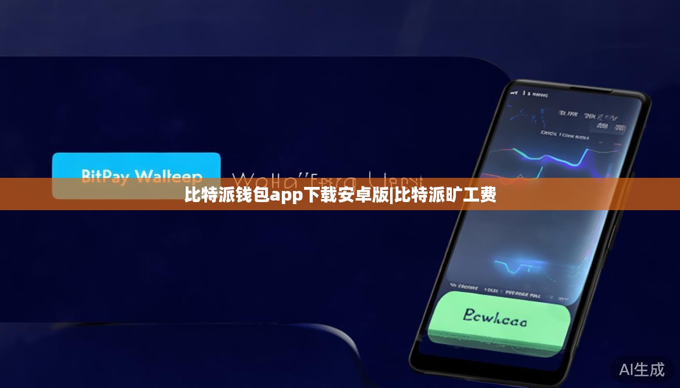 比特派钱包app下载安卓版|比特派旷工费  第1张
