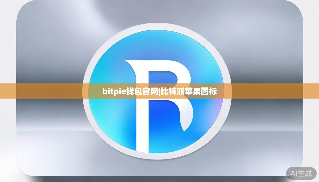bitpie钱包官网|比特派苹果图标  第1张