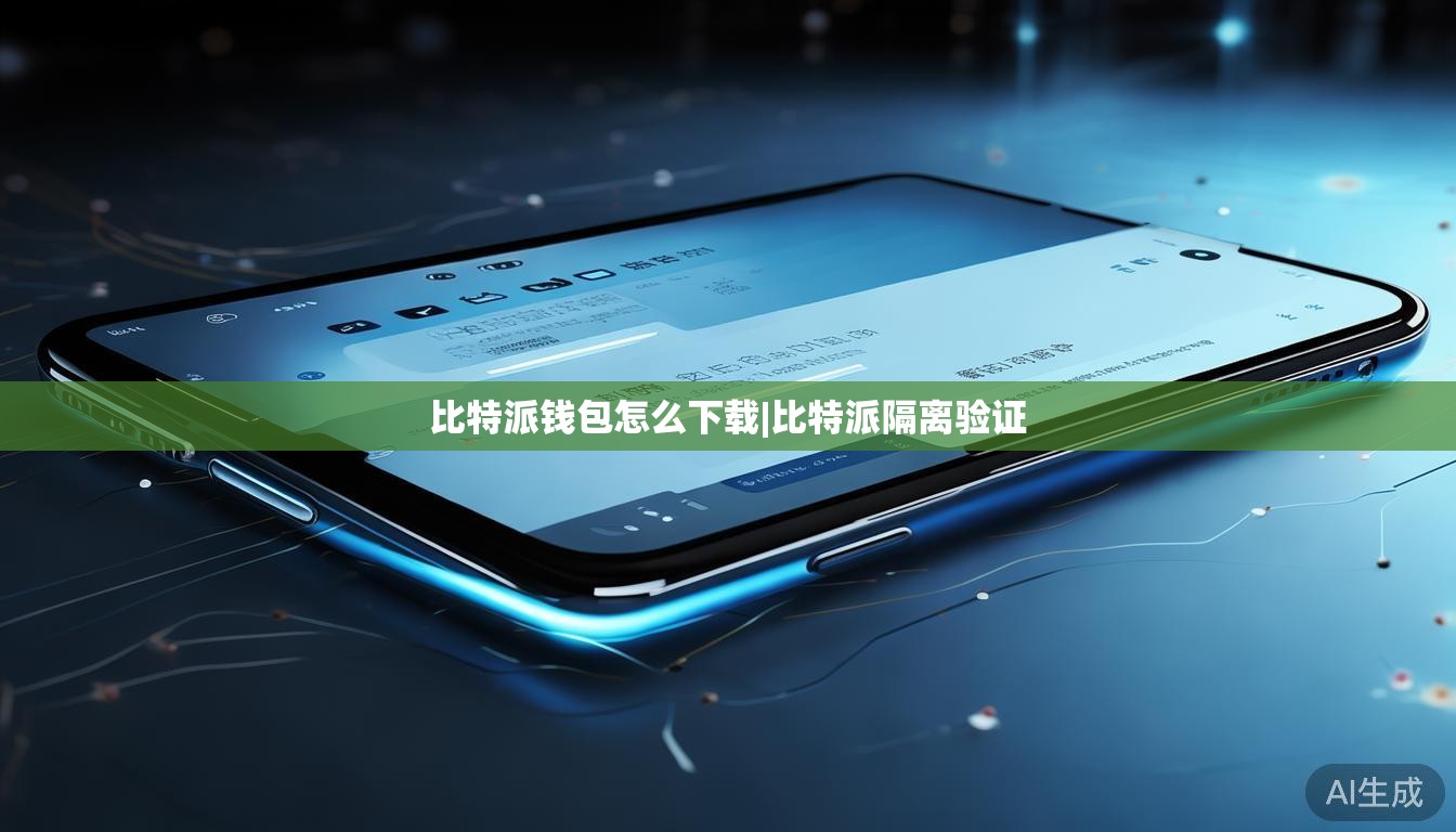 比特派钱包怎么下载|比特派隔离验证 第1张 比特派钱包怎么下载|比特派隔离验证 第1张