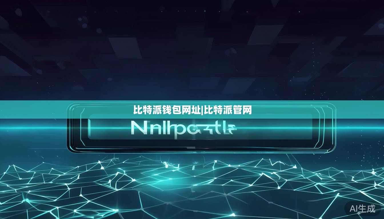 比特派钱包网址|比特派管网 第1张 比特派钱包网址|比特派管网 第1张