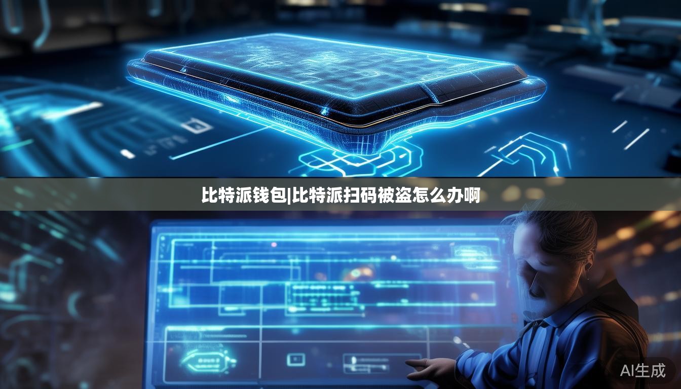 比特派钱包|比特派扫码被盗怎么办啊  第1张