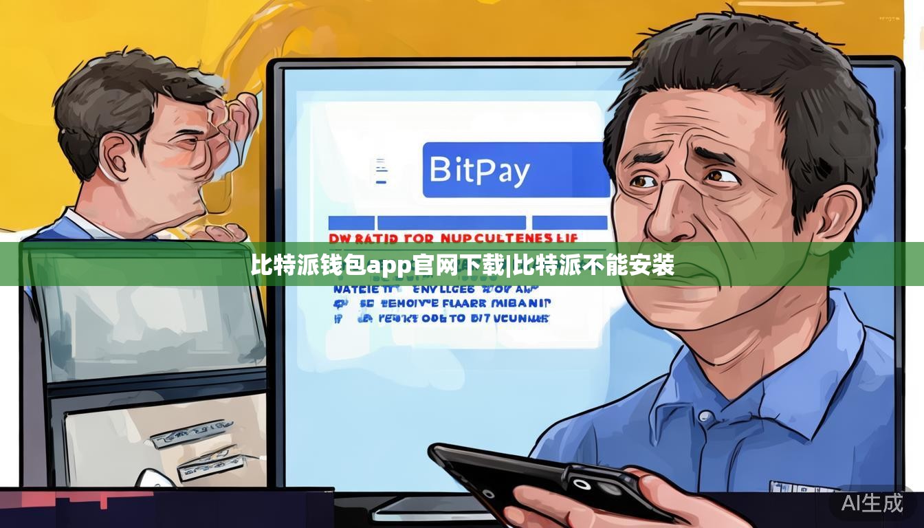 比特派钱包app官网下载|比特派不能安装 第1张 比特派钱包app官网下载|比特派不能安装 第1张