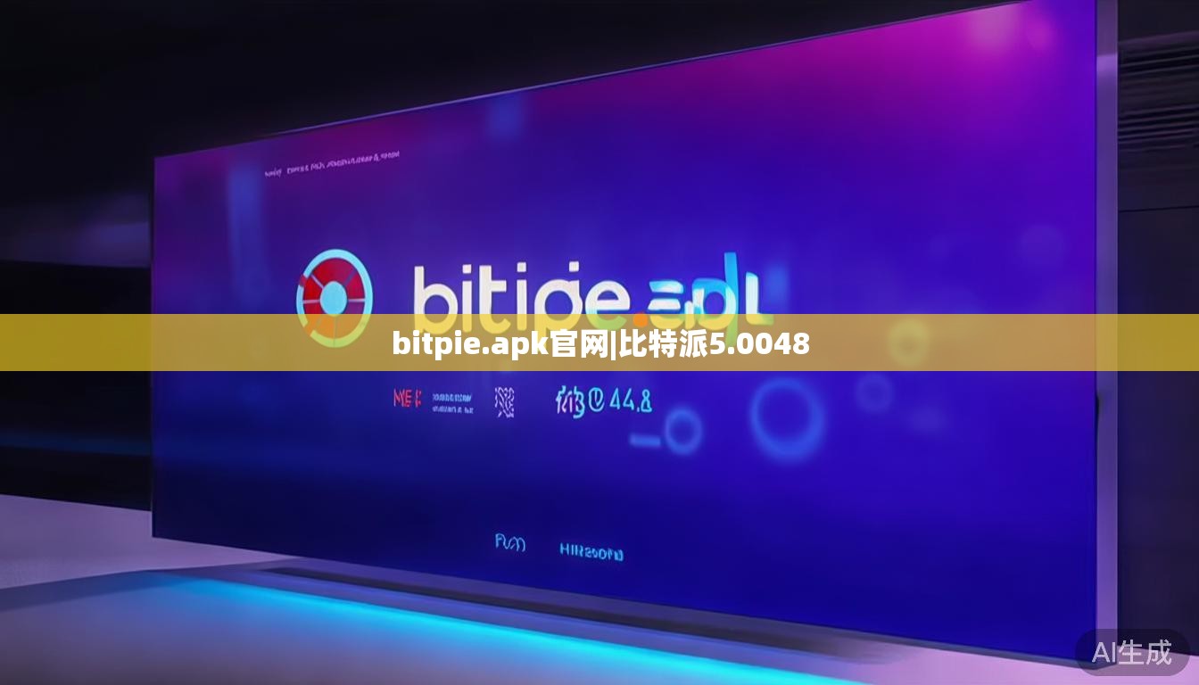 bitpie.apk官网|比特派5.0048  第1张