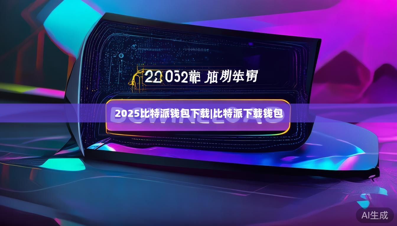 2025比特派钱包下载|比特派下载钱包  第1张