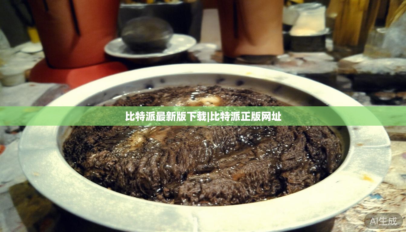 比特派最新版下载|比特派正版网址  第1张