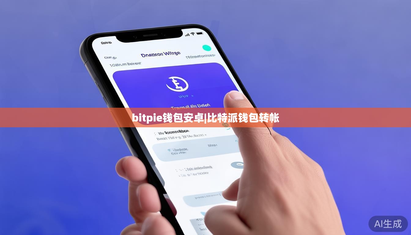 bitpie钱包安卓|比特派钱包转帐  第1张