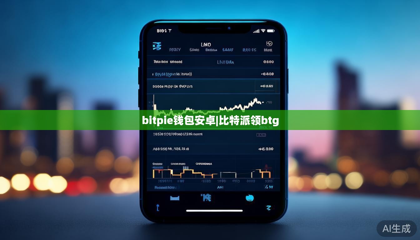 bitpie钱包安卓|比特派领btg  第1张