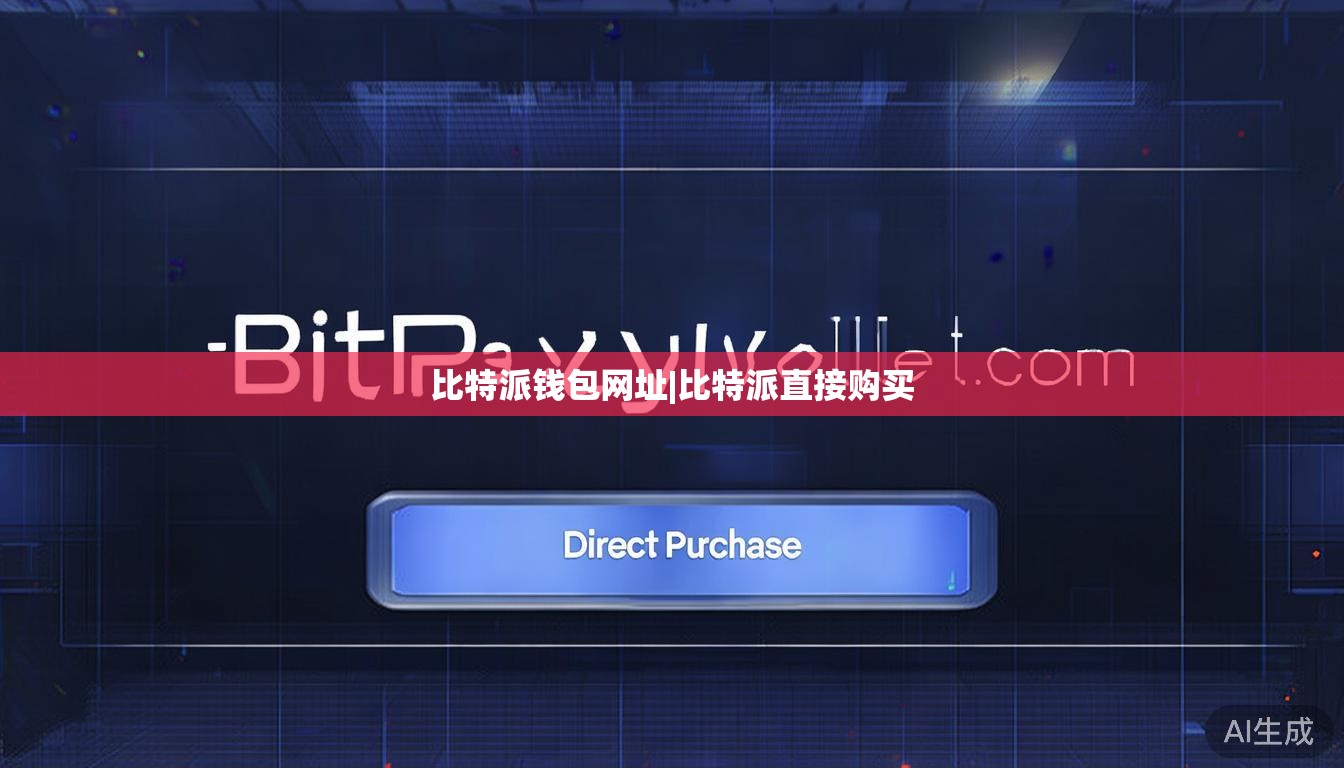 比特派钱包网址|比特派直接购买  第1张