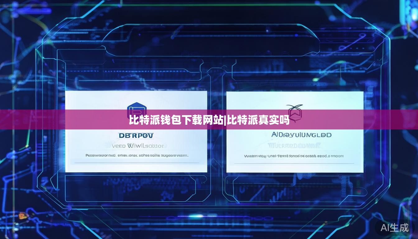 比特派钱包下载网站|比特派真实吗  第1张