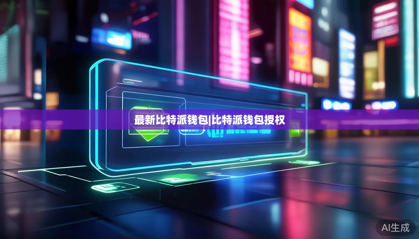 最新比特派钱包|比特派钱包授权  第1张