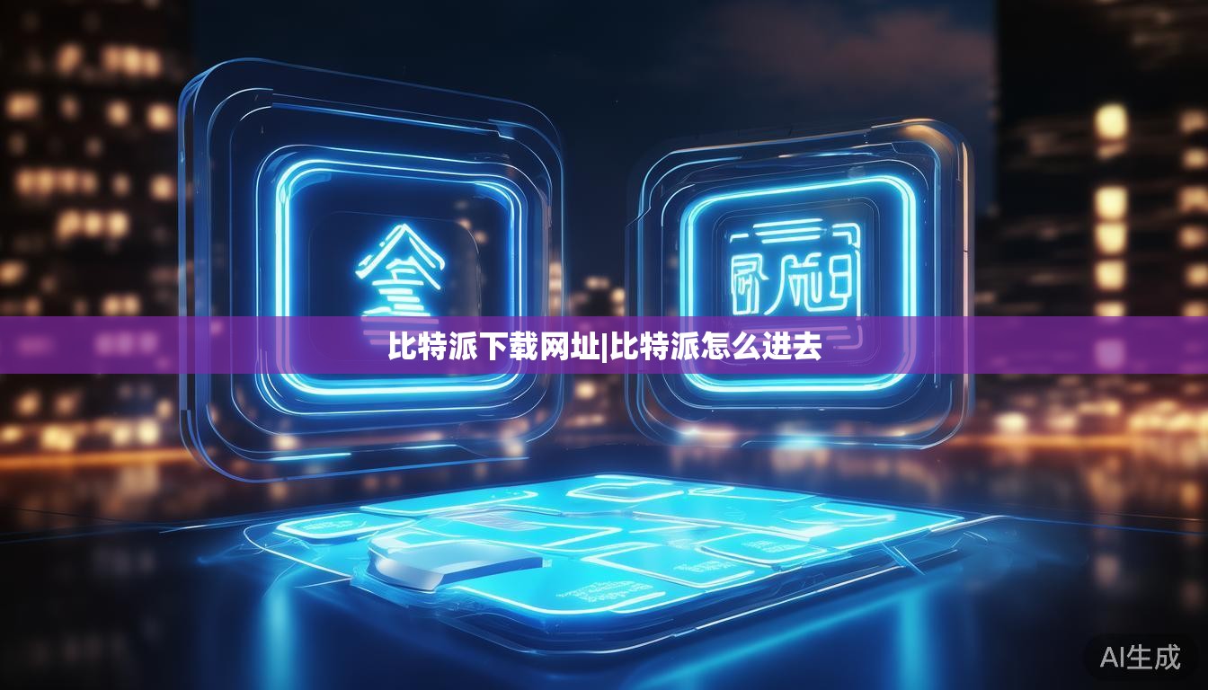 比特派下载网址|比特派怎么进去 第1张 比特派下载网址|比特派怎么进去 第1张