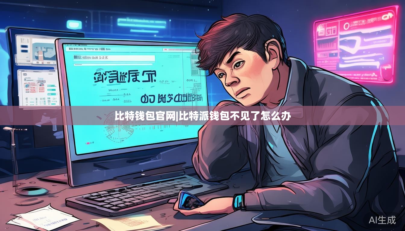 比特钱包官网|比特派钱包不见了怎么办  第1张