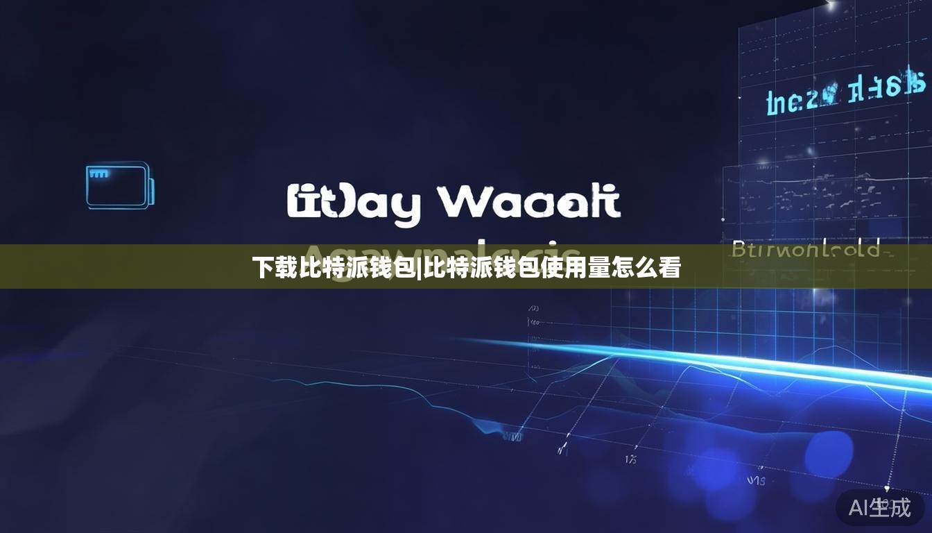 下载比特派钱包|比特派钱包使用量怎么看  第1张