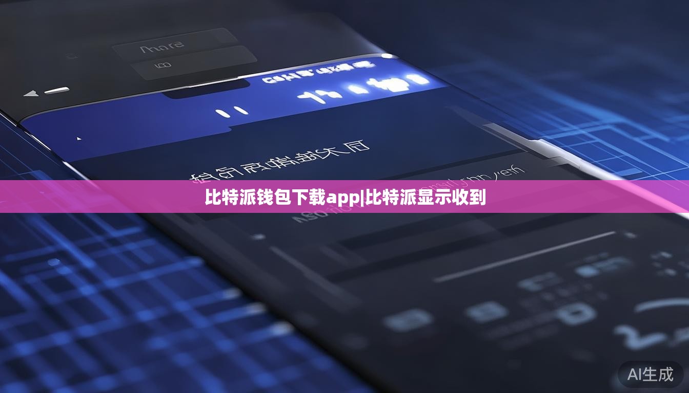 比特派钱包下载app|比特派显示收到 第1张 比特派钱包下载app|比特派显示收到 第1张