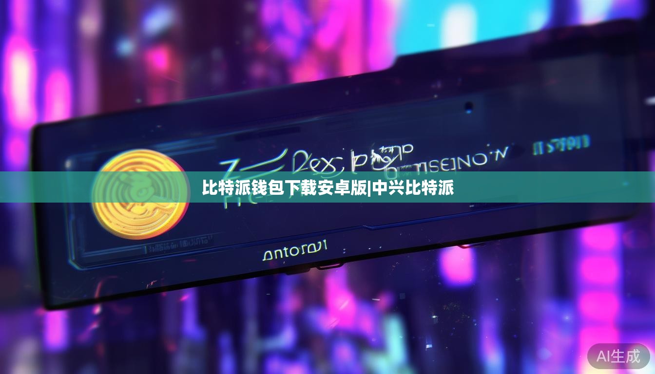 比特派钱包下载安卓版|中兴比特派  第1张