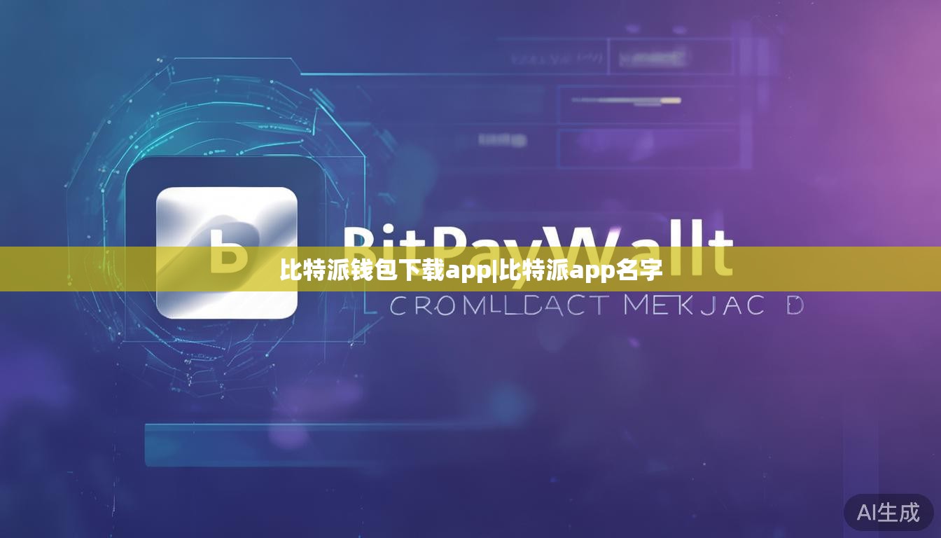 比特派钱包下载app|比特派app名字 第1张 比特派钱包下载app|比特派app名字 第1张