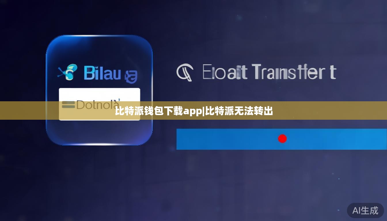 比特派钱包下载app|比特派无法转出  第1张