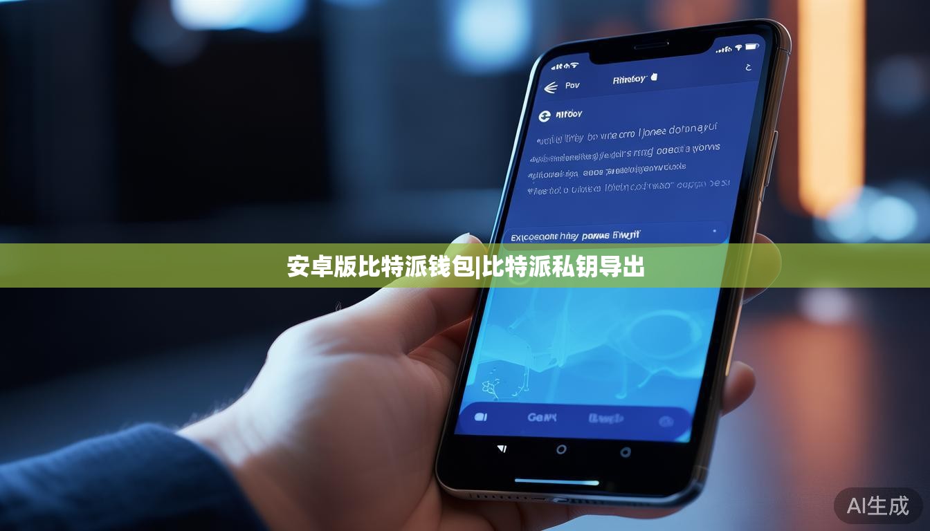 安卓版比特派钱包|比特派私钥导出  第1张