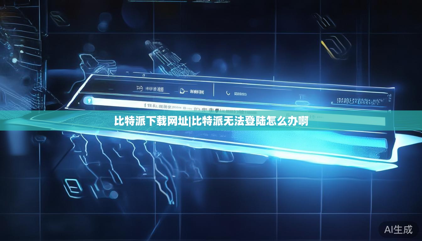 比特派下载网址|比特派无法登陆怎么办啊  第1张