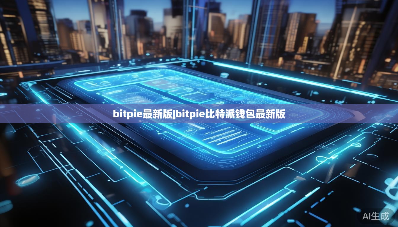 bitpie最新版|bitpie比特派钱包最新版 第1张 bitpie最新版|bitpie比特派钱包最新版 第1张
