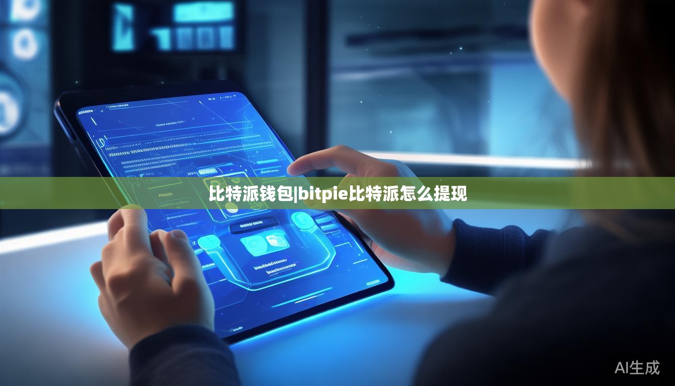 比特派钱包|bitpie比特派怎么提现  第1张